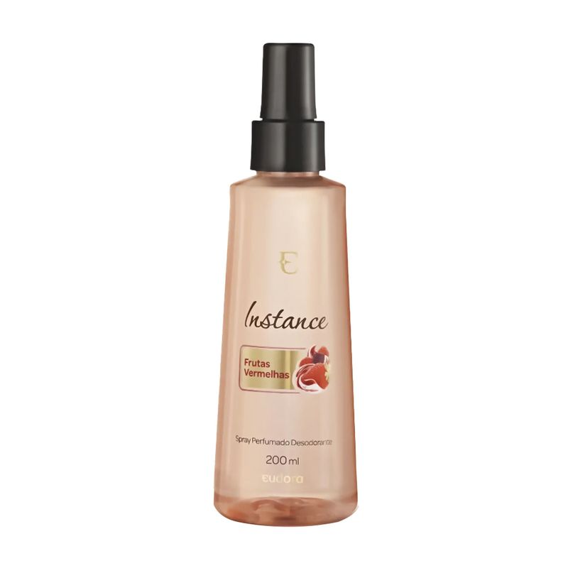 Deo-Colonia-Instance-Frutas-Vermelhas-Eudora-200ml