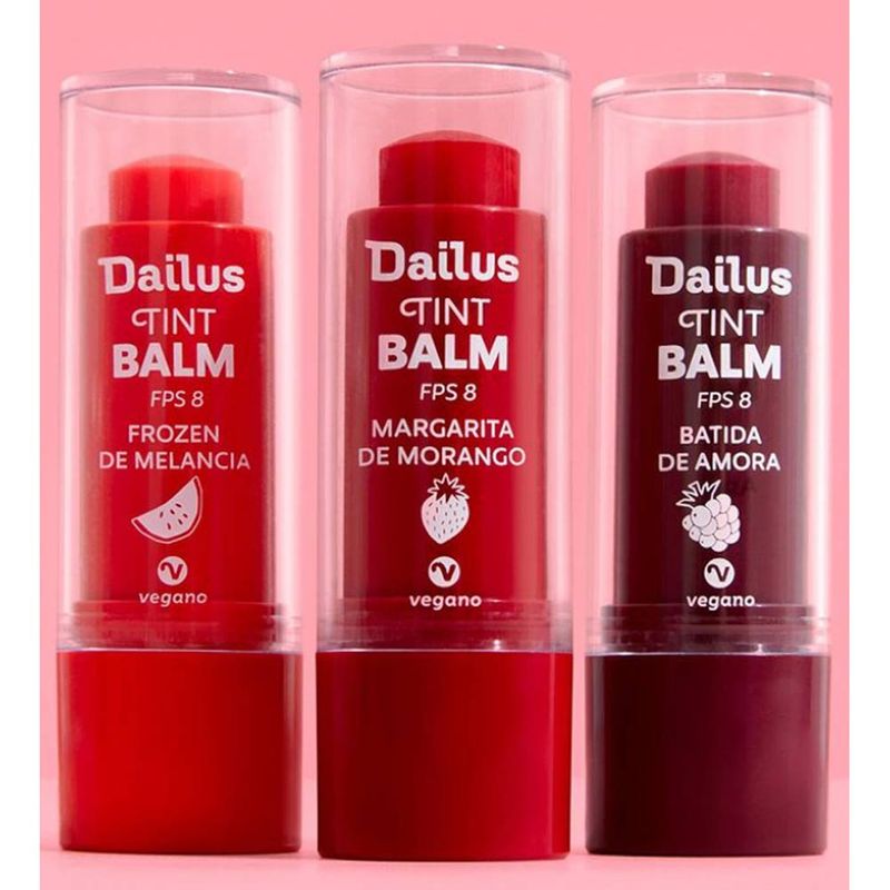 Tint-Balm-Margarita-De-Morango-Fps8-Dailus