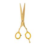 Tesoura-Talent-Fio-Laser-Gold-6-Polegadas-Mq