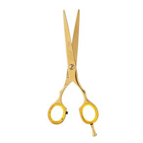 Tesoura Talent Fio Laser Gold 6 Polegadas Mq