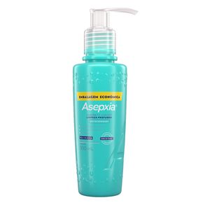 Sabonete Líquido Limpeza Profunda Asepxia 300ml