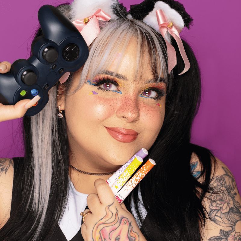 Delineador-Liquido-Game-On-Yellow-Cheat-Ruby-Rose
