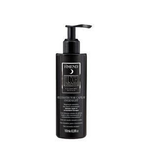 Reconstrutor Capilar Overnight Luxe Creations Extreme Repair Amend 180ml