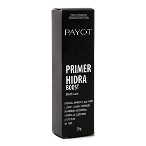 Primer Hidratante Facial Hidra Boost Payot 30g