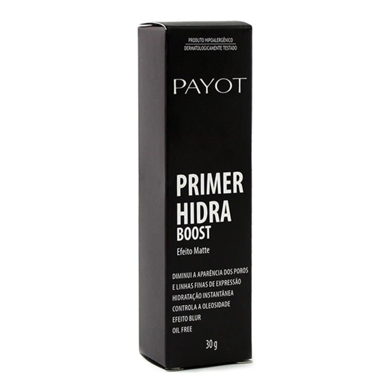 Primer-Hidratante-Facial-Hidra-Boost-Payot-30g