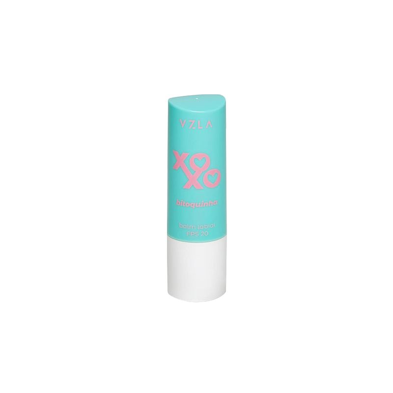 Balm-Labial-Xoxo-Bitoquinha-Fps20-Vizzela
