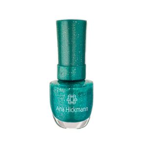 Esmalte O Poder Dos Diamantes Green Diamond Ana Hickmann