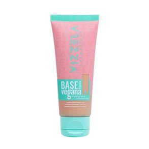 Base Líquida Efeito Matte 06 Vizzela