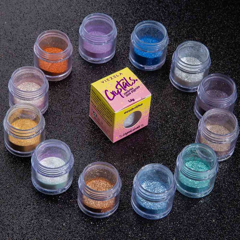 Brilho-Para-Olhos-Ecobrilho-Crystals-Aquario-Vizzela