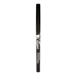 Lapiseira Para Olhos Cat Lovers Preto Vizzela