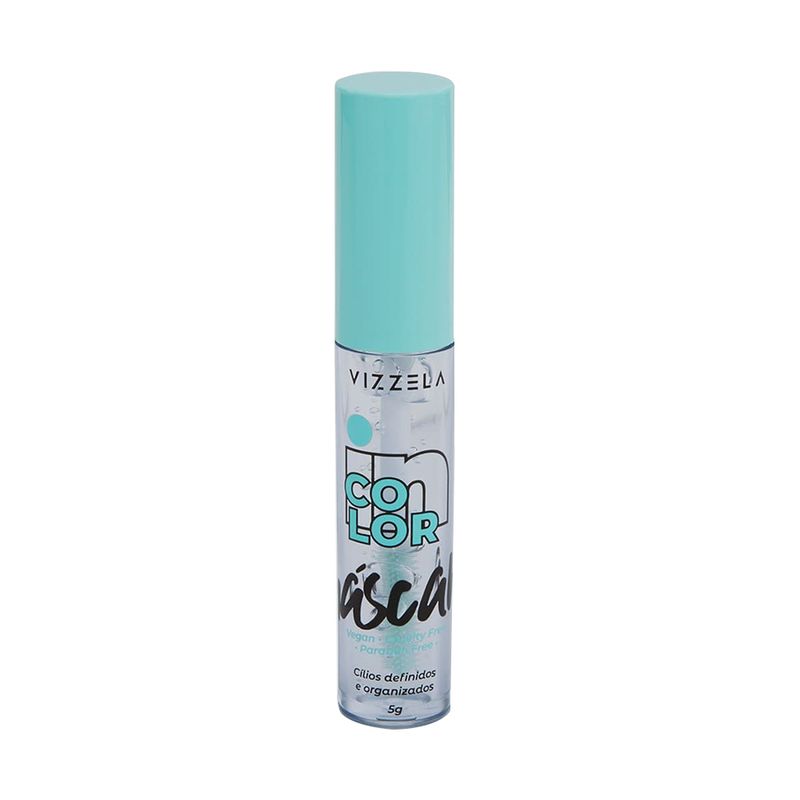 Mascara-Para-Cilios-Incolor-Vizzela