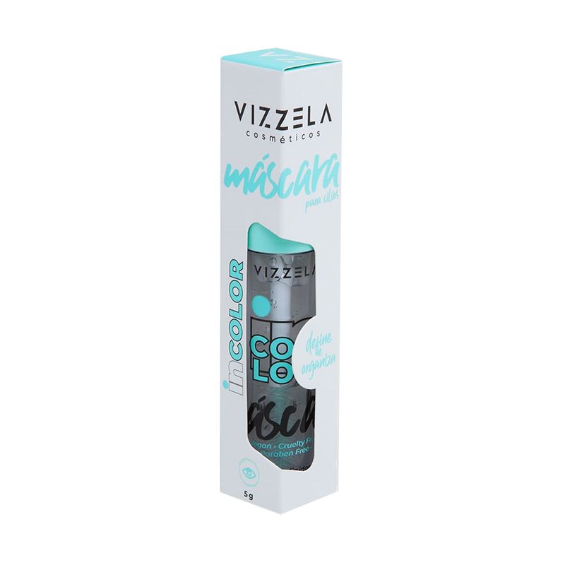 Mascara-Para-Cilios-Incolor-Vizzela