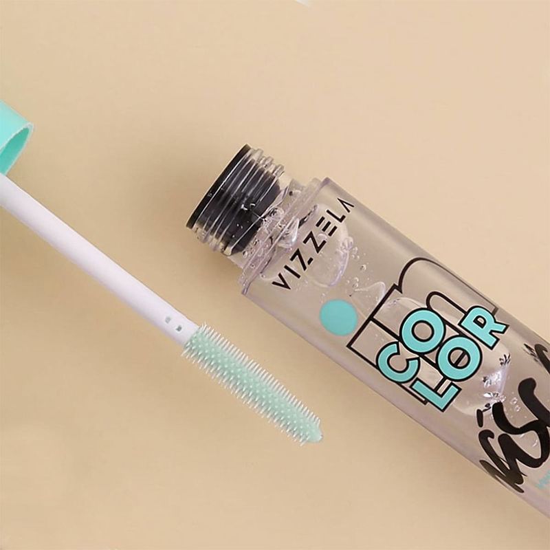 Mascara-Para-Cilios-Incolor-Vizzela