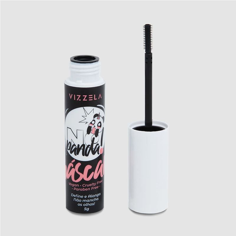 Mascara-Para-Cilios-No-Panda-Vizzela