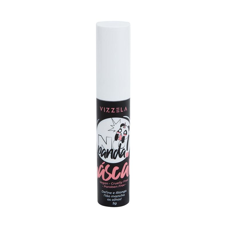 Mascara-Para-Cilios-No-Panda-Vizzela