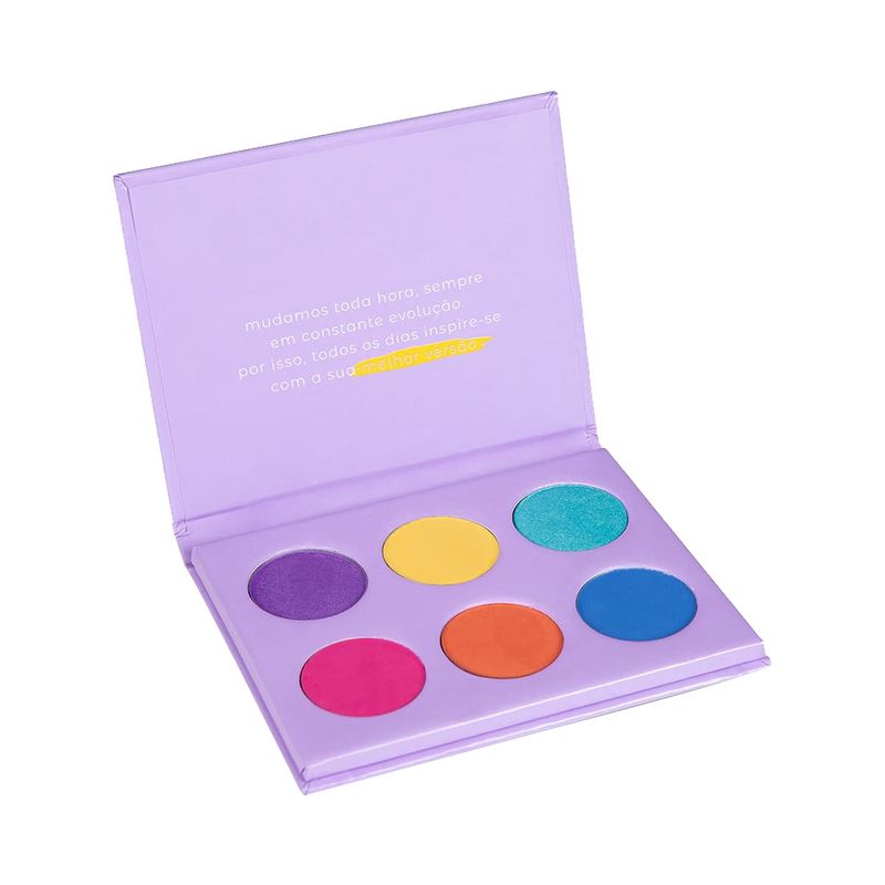 Paleta-De-Sombras-Seja-Sua-Melhor-Versao-Vizzela