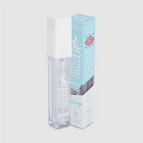 Lips Gloss Labial Power Incolor Vizzela