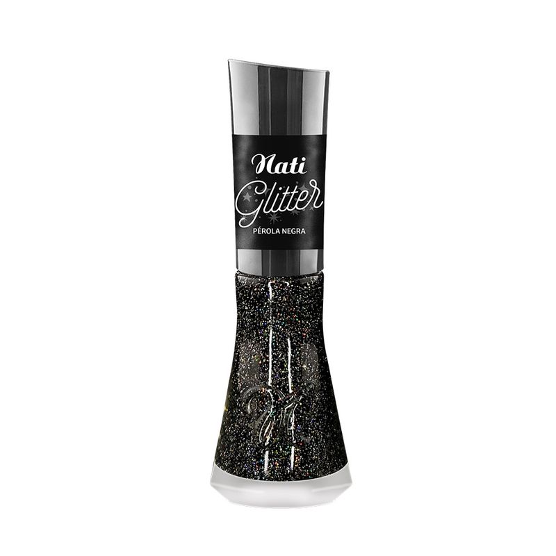 Esmalte-Glitter-Perola-Negra-Nati-8ml