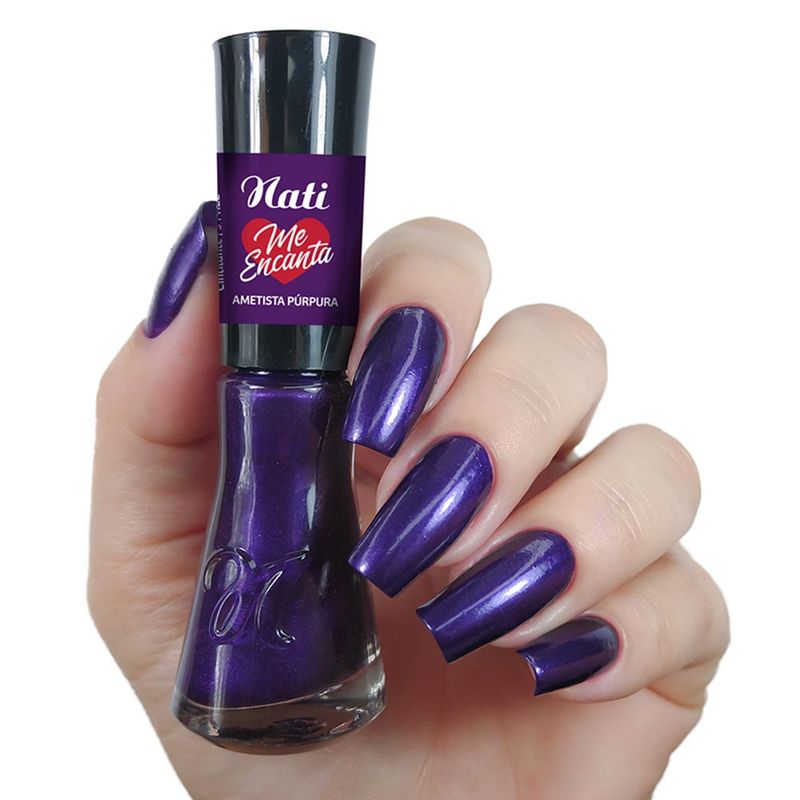 Esmalte-Me-Encanta-Ametista-Purpura-Nati-8ml