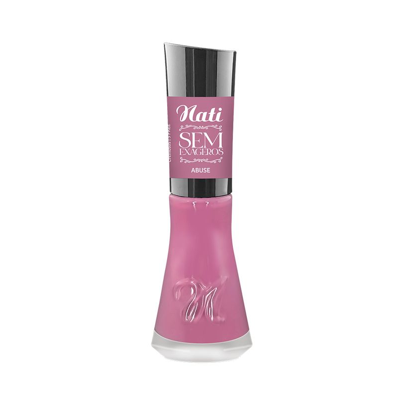 Esmalte-Sem-Exageros-Abuse-Nati-8ml