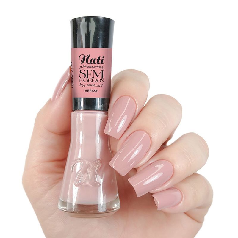 Esmalte-Sem-Exageros-Arrase-Nati-8ml