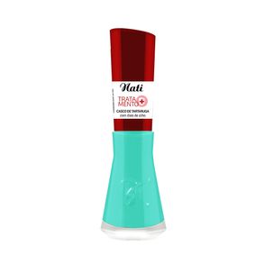 Esmalte Tratamento Casco De Tartaruga Nati 8ml