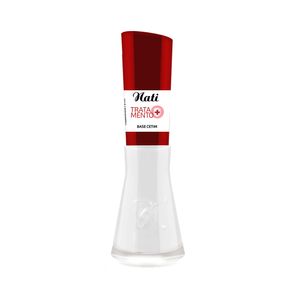 Esmalte Tratamento Base Cetim Nati 8ml