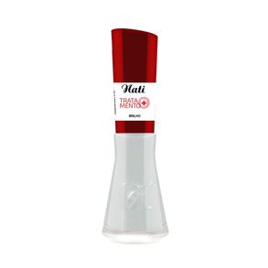 Esmalte Tratamento Brilho Nati 8ml