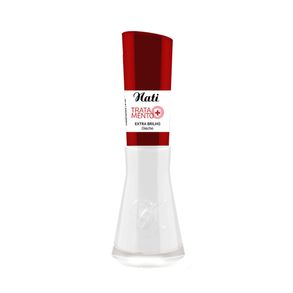 Esmalte Tratamento Extra Brilho Diacho Nati 8ml