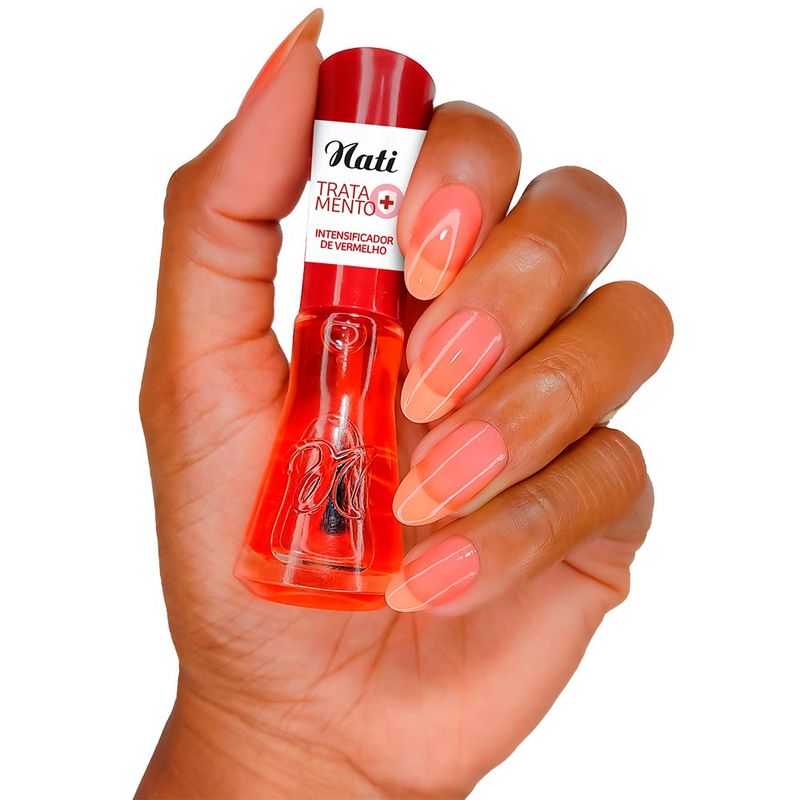 Esmalte-Tratamento-Intensificador-De-Vermelho-Nati-8ml