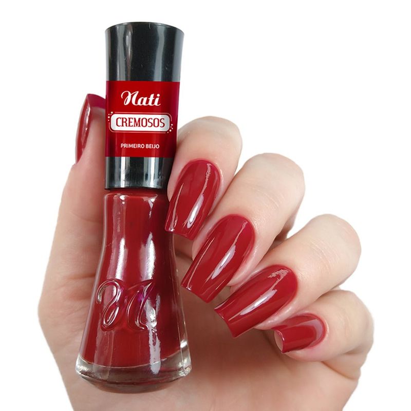 Esmalte-Cremosos-Primeiro-Beijo-Nati-8ml