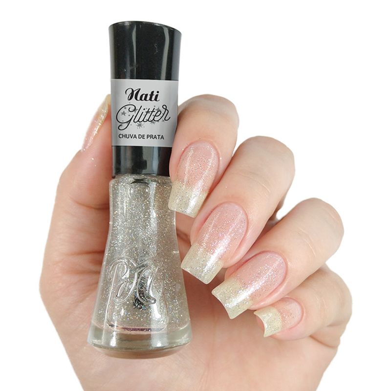 Esmalte-Glitter-Chuva-De-Prata-Nati-8ml