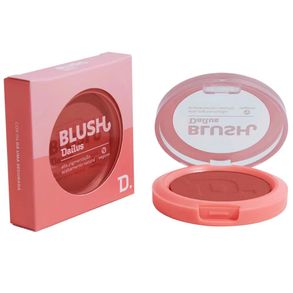Blush Dá Uma Segurada Dailus