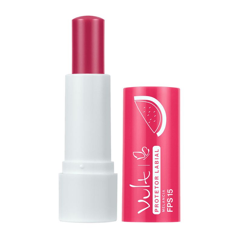 Protetor-Labial-Balm-Melancia-Fps15-Vult-35g