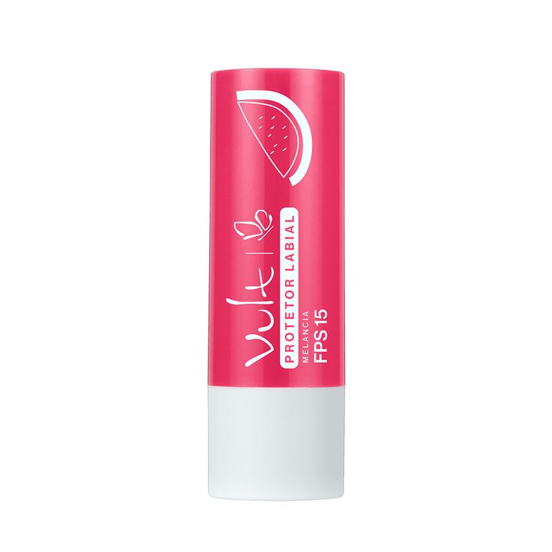 Protetor-Labial-Balm-Melancia-Fps15-Vult-35g