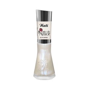 Esmalte Ato De Amor Eu Te Apoio Nati 8ml