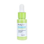 Serum-Facial-Ruby-Skin-Basics-Detox-Antioleosidade-Ruby-Rose-30ml