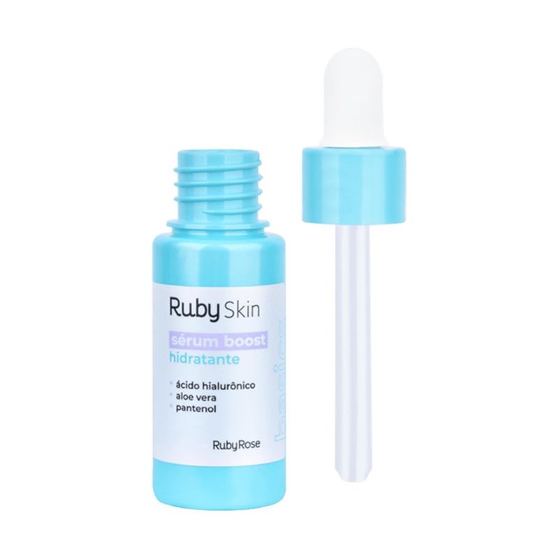 Serum-Facial-Ruby-Skin-Basics-Boost-Hidratante-Ruby-Rose-30ml