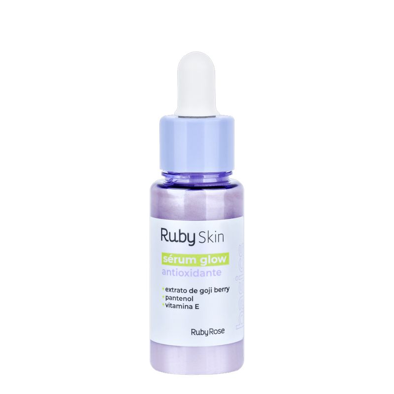 Serum-Facial-Glow-Antioxidante-Ruby-Skin-Basics-Ruby-Rose-30ml