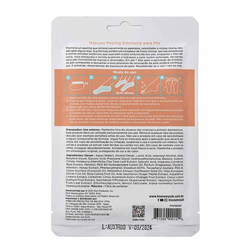 Mascara-Peeling-Esfoliante-Para-Os-Pes-Kiss-New-York