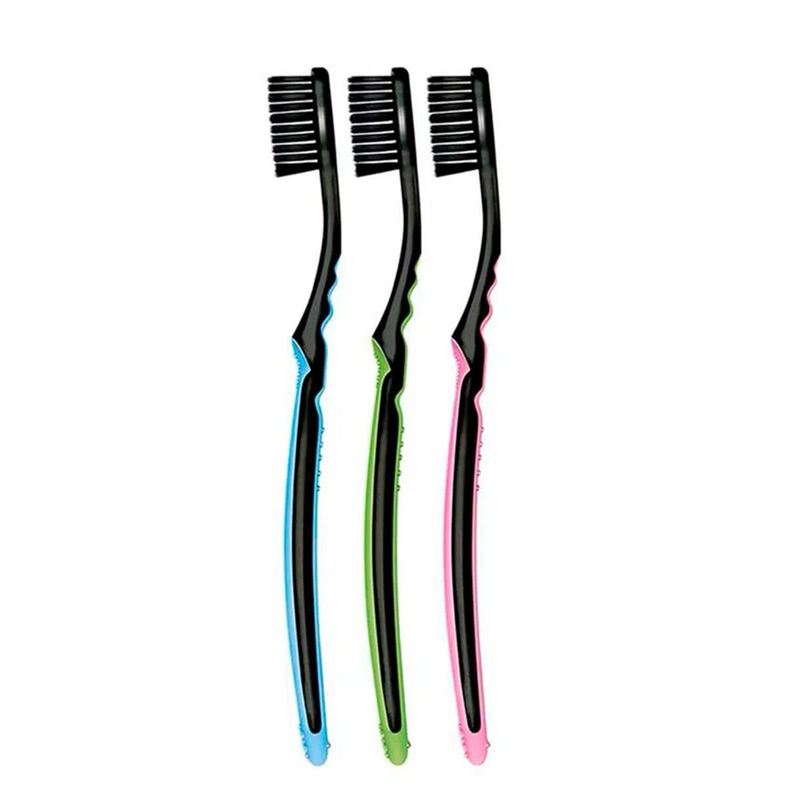 Kit-Escova-Dental-Slim-Soft-Black-Macia-Colgate-3-Unidades