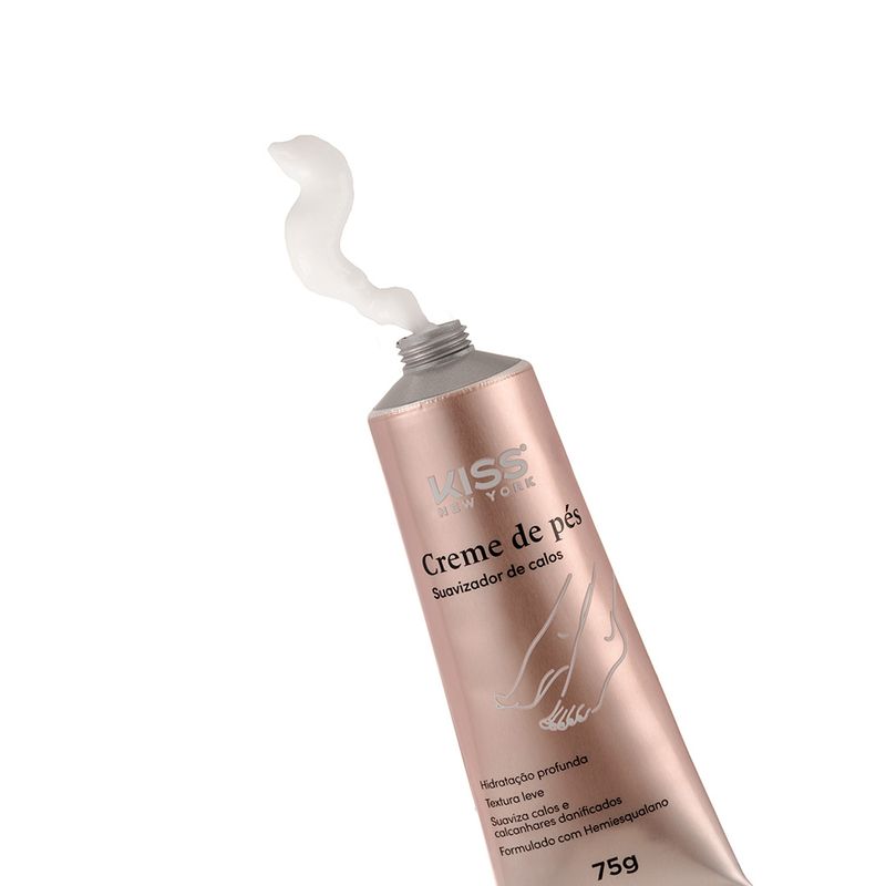 Creme-De-Pes-Suavizador-De-Calos-Kiss-New-York-75g