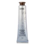 Creme-De-Maos-Anti-Stress-Cha-Branco-E-Melao-Kiss-New-York-30g