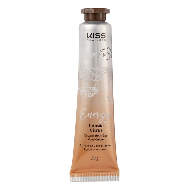 Creme-De-Maos-Energy-Infusao-Citrus-Kiss-New-York-30g