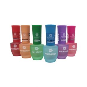 Base Help Treatment Fortalecedor Concreto Ana Hickmann 9ml