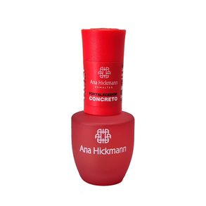 Base Help Treatment Fortalecedor Concreto Ana Hickmann 9ml