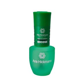 Base Help Treatment Auxilia No Combate A Fungos E Micose Ana Hickmann 9ml