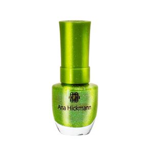 Esmalte New Fashion Color Periquito Australiano Ana Hickmann 9ml