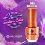 Esmalte-New-Fashion-Color-Sabia-Laranjeira-Ana-Hickmann-9ml