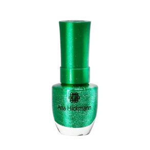Esmalte New Fashion Color Papagaio Ana Hickmann 9ml
